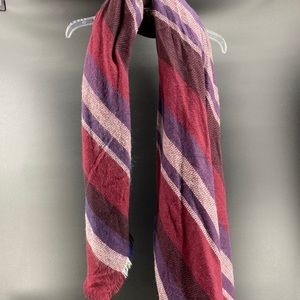 Blanket Scarf